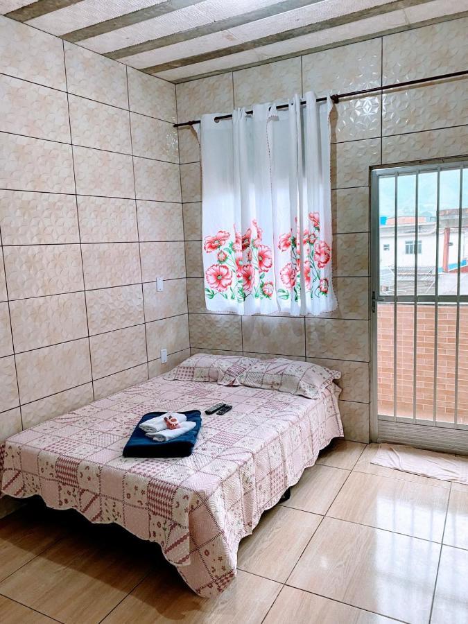 Вілла Casa Em Ангра-дус-Рейс Екстер'єр фото