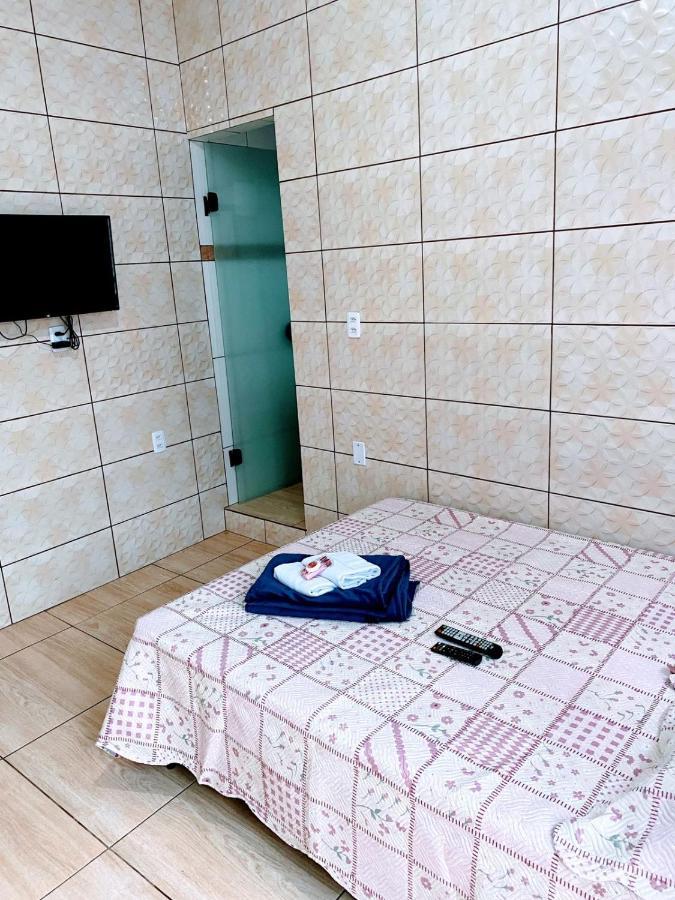 Вілла Casa Em Ангра-дус-Рейс Екстер'єр фото